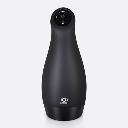 AIRTURN 3 - Suction Masturbator